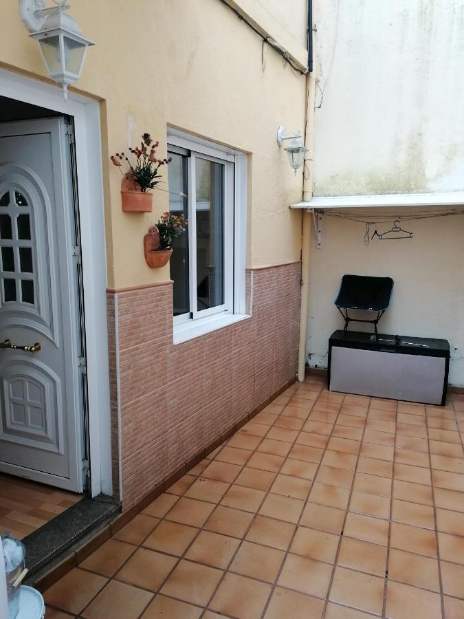 La Casa De Abajo Διαμέρισμα Βίγκο Εξωτερικό φωτογραφία