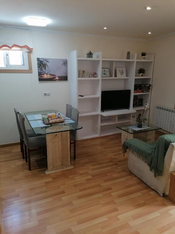 La Casa De Abajo Διαμέρισμα Βίγκο Εξωτερικό φωτογραφία