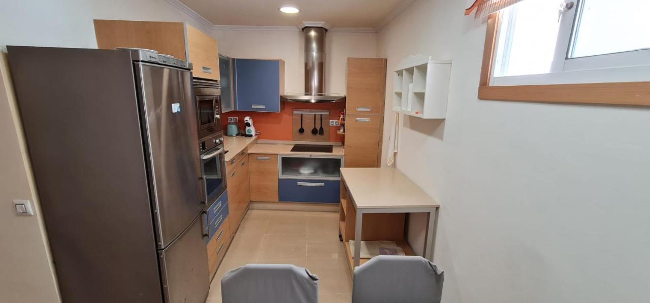 La Casa De Abajo Διαμέρισμα Βίγκο Εξωτερικό φωτογραφία